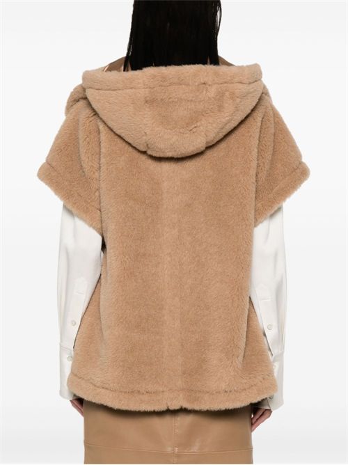 Poncho Lanoso MAX MARA | 2514731141600LANOSO4004